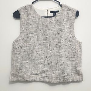 Forever 21 vest